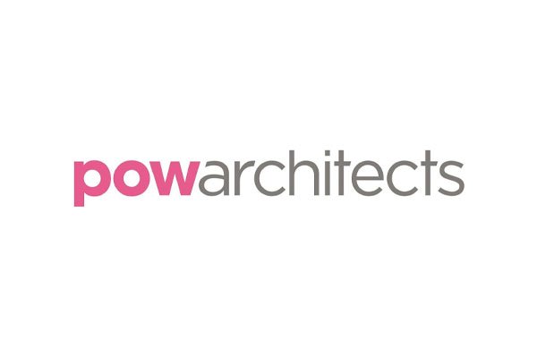 Powarchitects logo