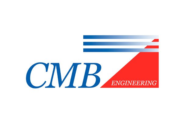 CMB Engineering Logo