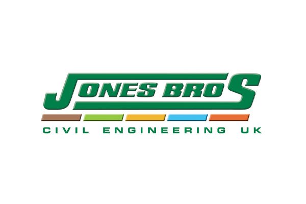 Hones Bros, Civil engineering logo