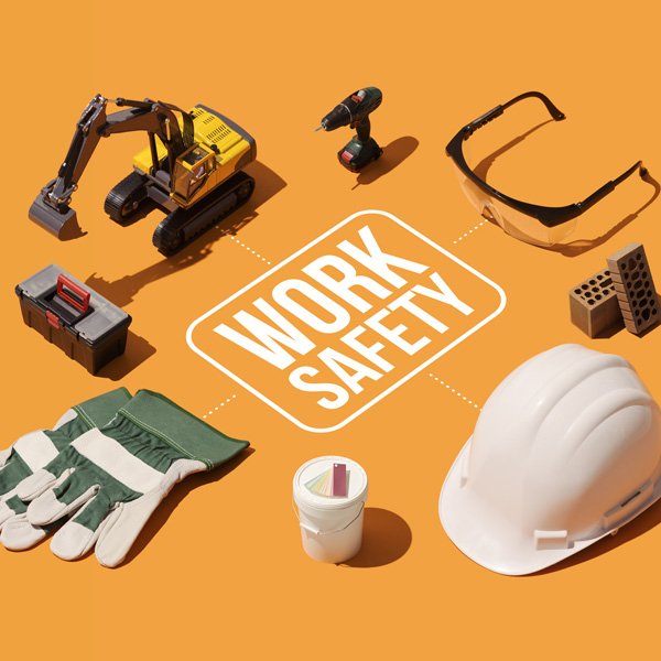 Work Safety equipment