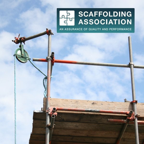 Scaffolding association announcement