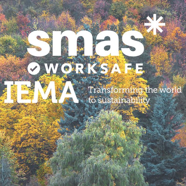 SMAS and IEMA announcement