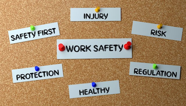 Work Health & Safety Board