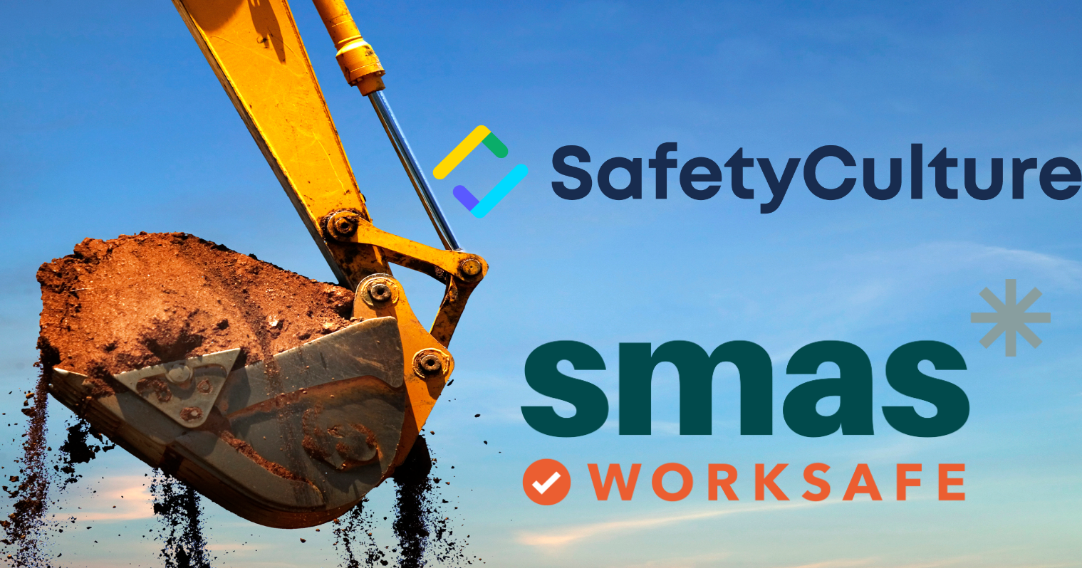 SMAS and SafetyCulture