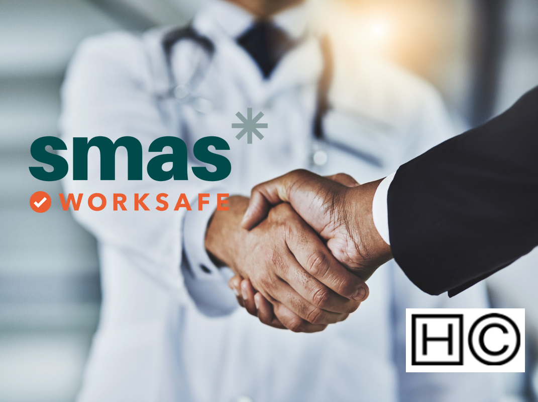 SMAS and Harpercrewe