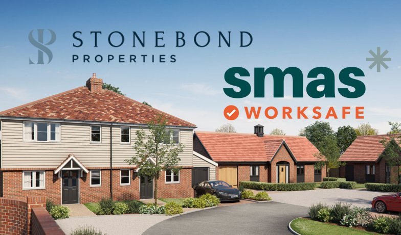 Stonebond x SMAS Worksafe