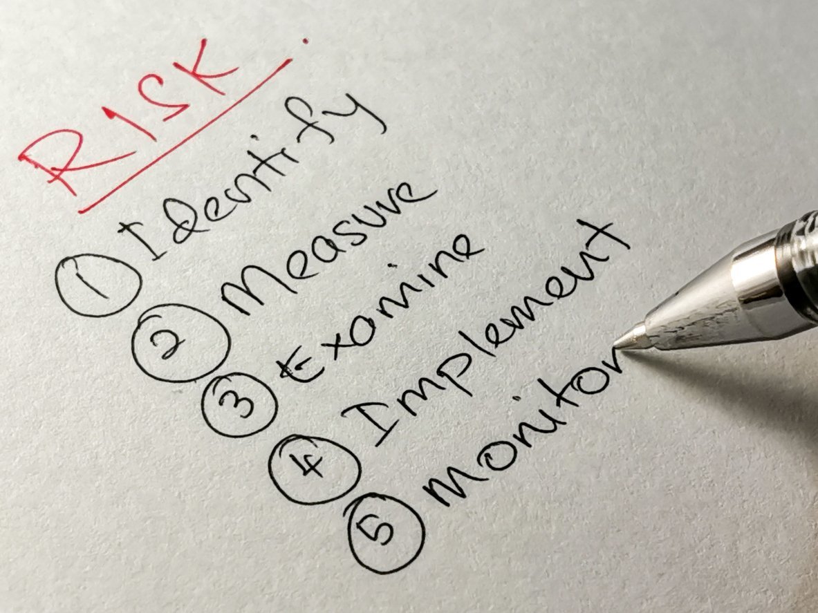 risk management processes