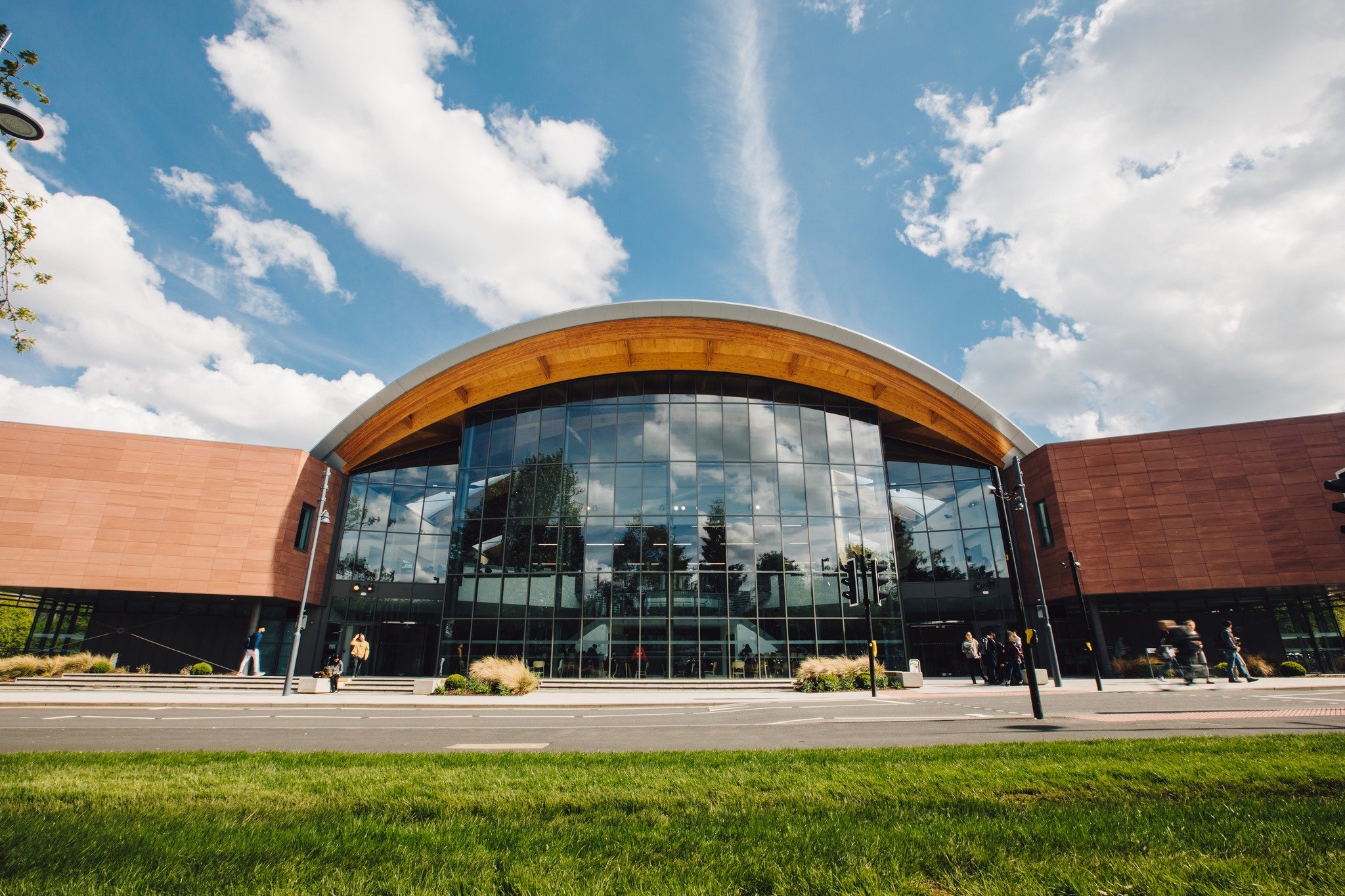 University of Warwick