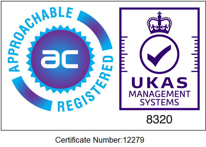 ISO 9001 Certification mark
