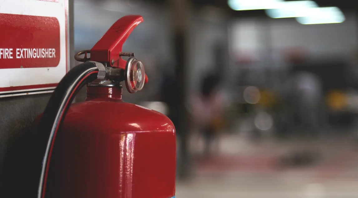 Everything you need to know about fire safety in care homes