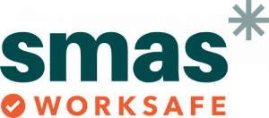 SMAS Worksafe coloured logo
