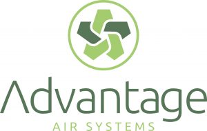 Advantage air systems logo