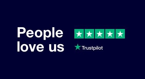 SMAS Trustpilot - People love us